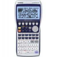 Casio FX-9860GIII-S-DT Grafik Çizen Bilimsel Hesap Makinesi