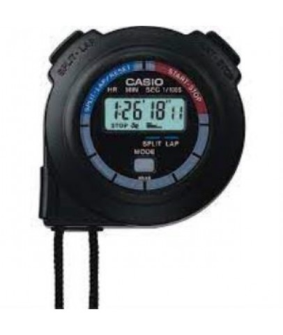 Casio HS-3V-1BRDT Kronometre