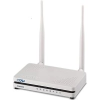 Cnet WNIR3300 4 Port 300 Mbps Router