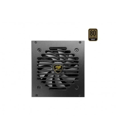 Cougar GEX750 750W Power Supply (80 Plus Gold)