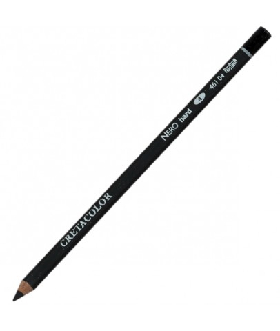 Cretacolor Nero Drawing Pencils Sertlik 4 Hard (Sanatçı Çizim Kalemi) 461 04