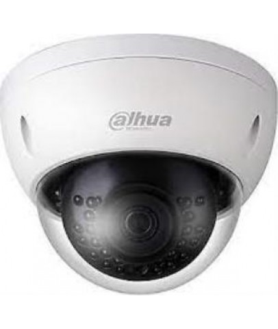 Dahua IPC-HDBW1230E-S-0280B-S4 2MP 2.8mm Lens Dome PoE IP Kamera