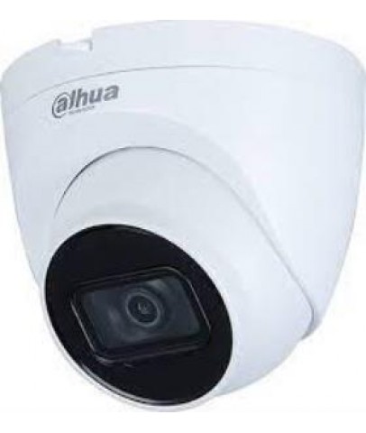 Dahua IPC-HDW2431T-AS-0280B 4 MP 2.8mm Lens PoE IP Dome Kamera