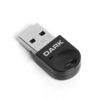 Dark Bluetooth 5.3 USB Adaptör
Dark DK-AC-BTU53 Bluetooth 5.3 USB Adaptör