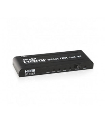 Dark DK-HD-SP1X2 4K UltraHD 1 Giriş 2 Çıkışlı HDMI Splitter