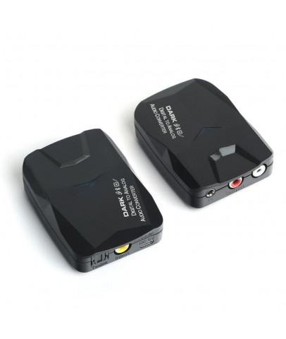 Dark DK-AC-WAC Bluetooth 5.0 Kablosuz Wireless Ses Dönüştürücü