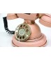 Dekoratif Antika Telefon