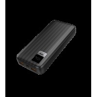 Dexim DCA0052 K52 20.000 mAh Powerbank Digital Gösterge 2Usb Type-C & Mikro Usb