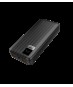 Dexim DCA0054 K52 10.000 mAh Powerbank Digital Gösterge 2Usb Type-C & Mikro Usb