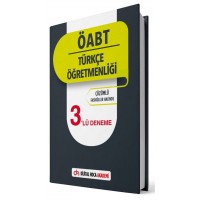 Dijital Hoca 2021 ÖABT Türkçe Öğretmenliği 3 Deneme Çözümlü Dijital Hoca Akademi
