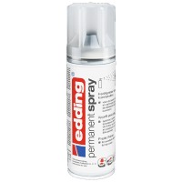 Edding Permanent Akrilik Spray Plastık Astar 998 E-5200