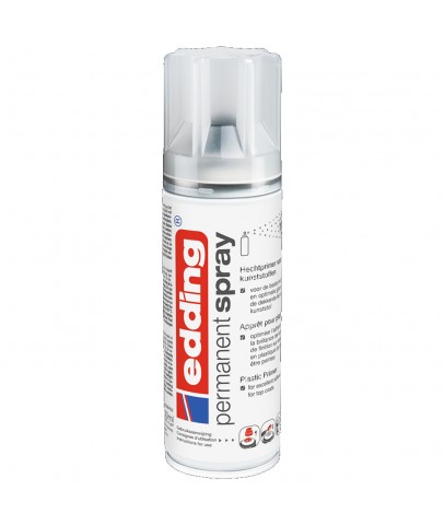 Edding Permanent Akrilik Spray Plastık Astar 998 E-5200