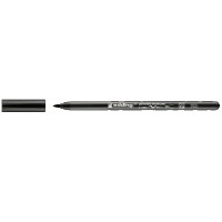 Edding Porselen Kalemi Fırça Uçlu 1 MM- 4 MM Siyah 4200