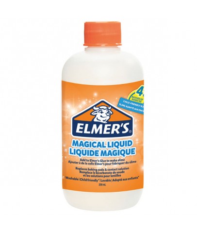 Elmers Sihirli Sıvı 258 ML 2050942