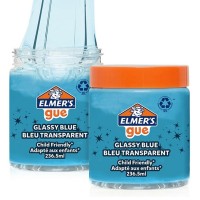 Elmers Slime Hazır Gue 236 GR Mavi EL-2162068