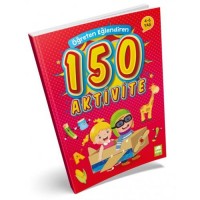 Ema Öğreten Eğlendiren 150 Aktvite/Emaçocuk