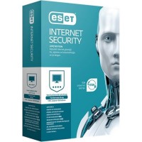 Eset Internet Securıty 1 Kullanıcı 1 Yıl