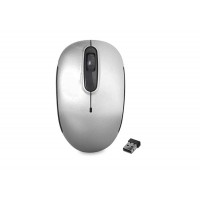 Everest SMW-666 USB Mavi 2.4 GHZ Optik Kablosuz Mouse 1500Dpı