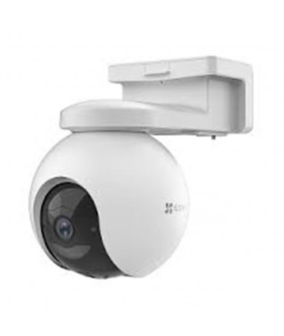 Ezviz CS-EB8-4G 3mp 360° 4g Renkli Sim Kart Destekli İp Güvenlik Kamerası