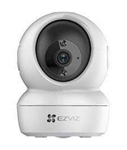 Ezviz CS-H6C 2Mp Pan-Tilt Ev Tipi Kamera 360° Pt Wi-Fi Kablosuz Kamera