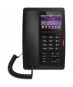 Fanvil H5 Renkli Ekran PoE Ip Masaüstü Siyah Telefon