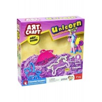 Fen Toys 500Gr Artstand Unicorn Kum Set