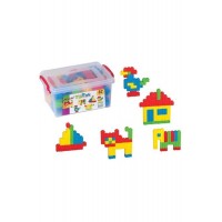 Fen Toys Maxi Tık Tak Küçük Box (62 Prç)