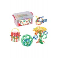 Fen Toys Minyatür Puzzle Küçük Box(240 Parça)