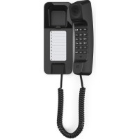 Gigaset DESK 200 Siyah Duvar Telefonu