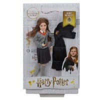 Harry Potter Ginny Weasley Figürü FYM53