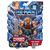 He-Man ve Motu Aksiyon Figürü Serisi HBL65