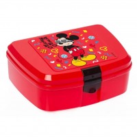 Herevin Mickey Mouse Beslenme Kabı Lisanslı 161277-014