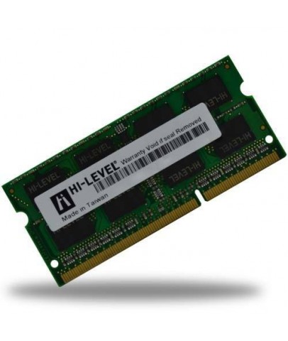 Hi-Level Ntb 4Gb 2666Mhz Ddr4 HLV-SOPC21300D4-4G Notebook Ram