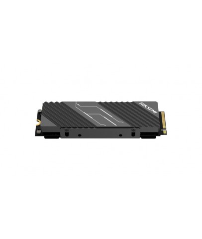 Hiksemi 2048GB HS-SSD-FUTUREX Lite 2048G Up To 7100 MB-s NVMe M.2 Gen 4x4 Ssd Harddisk