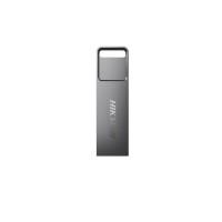Hiksemi 64GB USB3.2 HS-USB-E301-64G Metal Flash Bellek