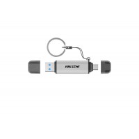 Hiksemi HS-HUB-CR01 High Speed USB-A+USB-C microSD-SD Kart Okuyucu