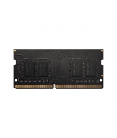 Hikvision 8GB DDR4 3200MHz 260Pin 1.2V CL22 Notebook Ram