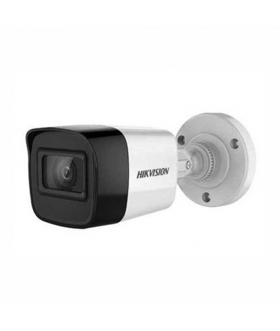 Hikvision DS-2CE16D0T-EXIPF 2Mp 3.6mm Sabit Lens Ir Plastik Bullet Kamera