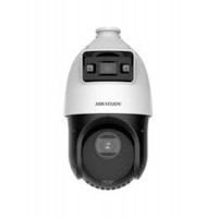 Hikvision DS-2SE4C425MWG-E 4MP 25X TandemVu  Optik Zoom H.265+ Ir Ip Speed Dome Kamera S5