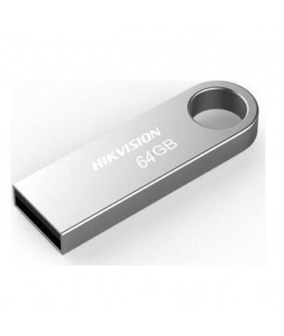 Hikvision Flash Disk 64 Gb Metal Usb2.0