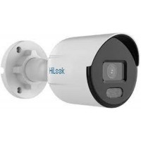 Hilook IPC-B149HA 4MP 2.8mm ColorVu IP Bullet Kamera 7-24 Sürekli Renkli Görüntü,
