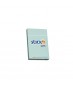 Hopax Stıckn Yapışkanlı Not Kağıdı 100 YP 76x51 Pastel Mavi HE21146