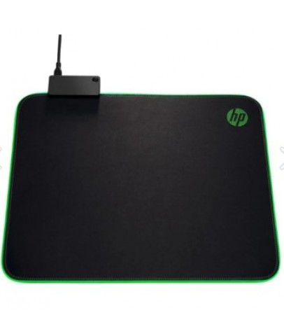 HP 5JH72AA Pavilion Gaming Mouse Pad (350 x 280 mm) Renkli Led