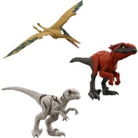 Jurassıc World 12 Dinozor Figürleri GWT54
