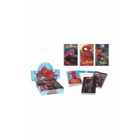 Keskin Color Bloknot Standart İkili Spider Man 140200-06
