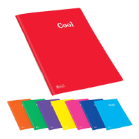 Keskin Color Defter A4 40 yp Çizgilipp Tel Dik.Cool 321801-99
