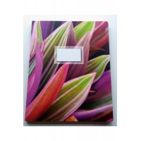 Keskin Color Defter Kar.Ciltli Bind-Note Leaf 80 YP 20x25