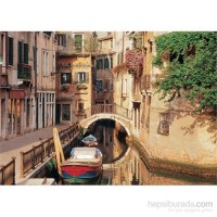 Keskin Color Puzzle Venedik Sokakları 1000 Parça 260344-99