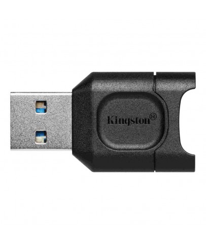 Kingston MLPM MobileLite Plus USB 3.1 microSDHC-SDXC UHS-II Card Reader