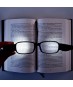 Kitap Okuma Gözlüğü Led Işıklı